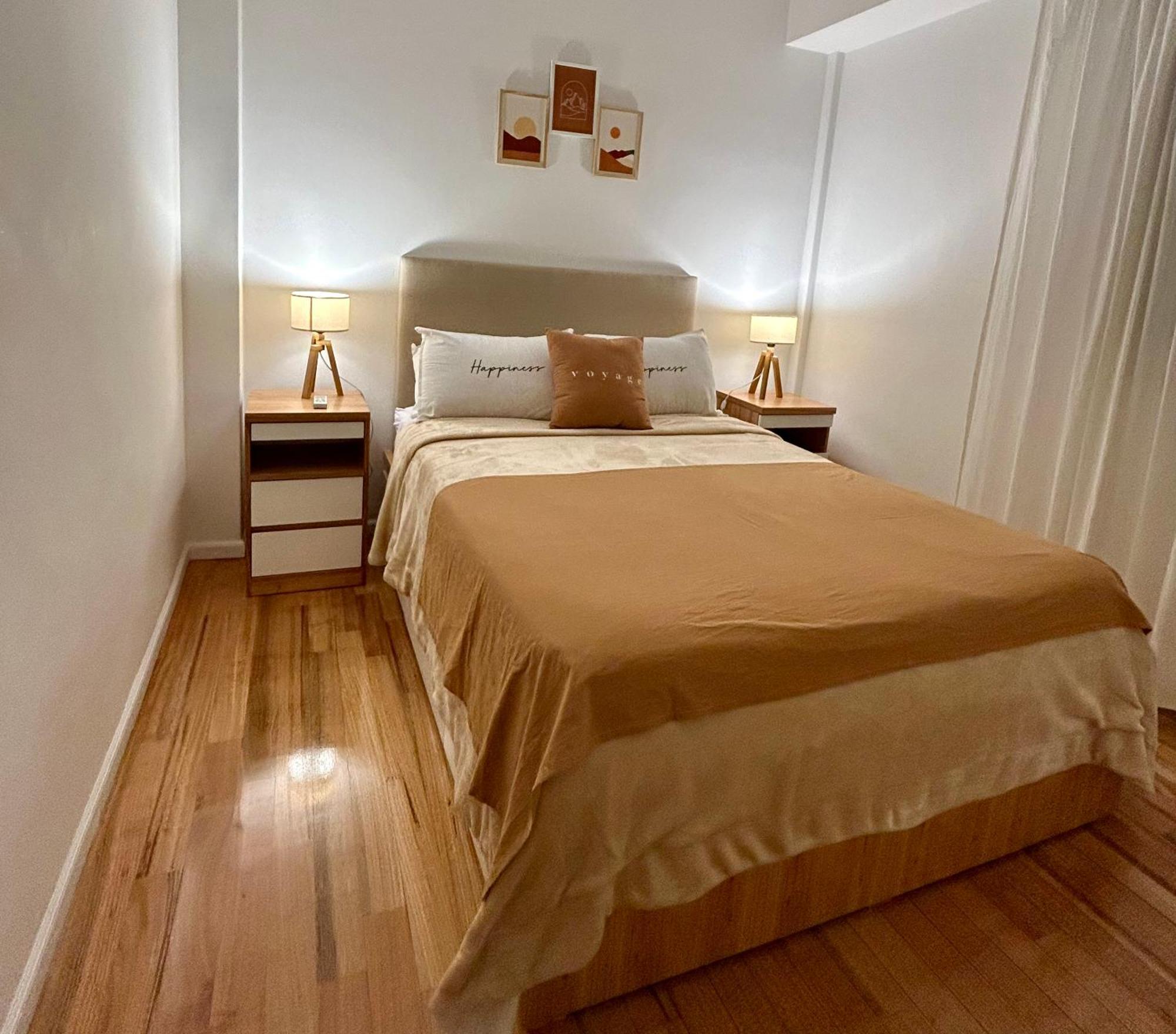 Obelisco Appartement