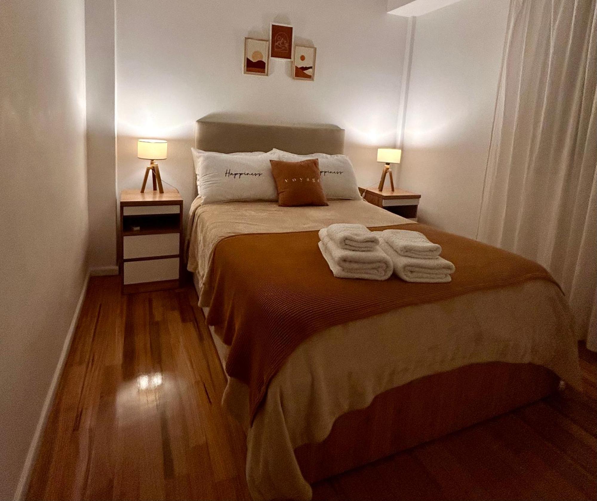 Appartement Obelisco *